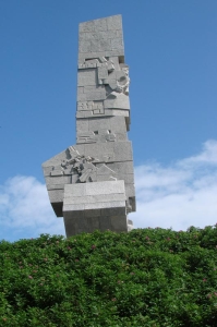 71 GDAŃSK Westerplatte 2