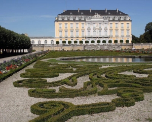 8 Rosja Peterhof Zespołu pałacowo-parkowego